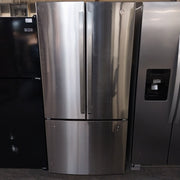 #1273 Liquidation Half Truckload of 22 Customer Return Appliances in South Carolina - Liberty