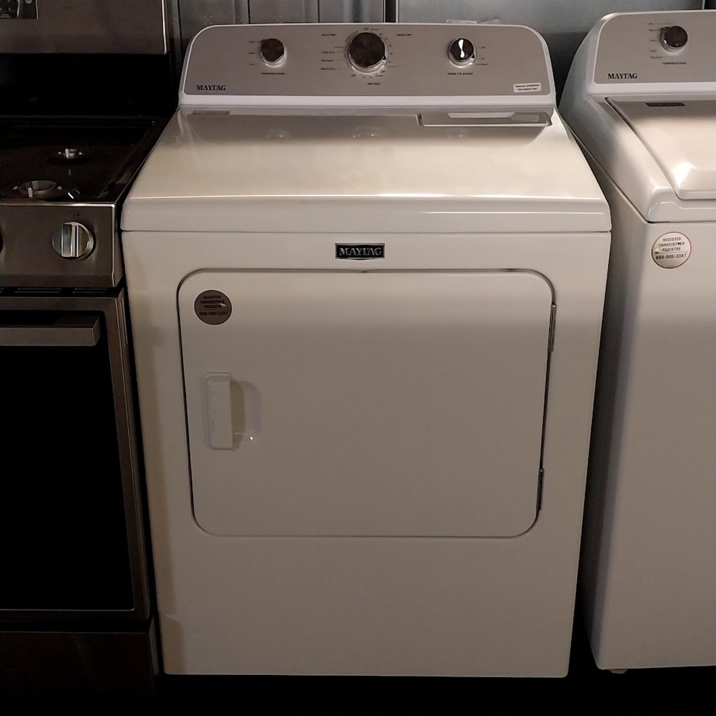 #1450 Liquidation Full Truckload of 50 Customer Return Appliances in South Carolina - Liberty