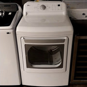 #1474 Liquidation Full Truckload of 50 Customer Return Appliances in South Carolina - Liberty