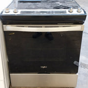 #1490 Liquidation Half Truckload of 23 Customer Return Appliances in South Carolina - Patchwork