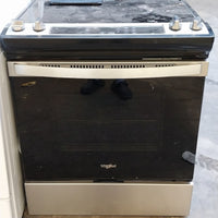 #1490 Liquidation Half Truckload of 23 Customer Return Appliances in South Carolina - Patchwork