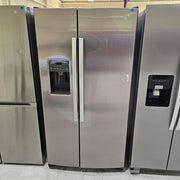 #1178 Liquidation Half Truckload of 12 Neu Processed Appliances in Texas