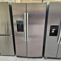 #1178 Liquidation Half Truckload of 12 Neu Processed Appliances in Texas
