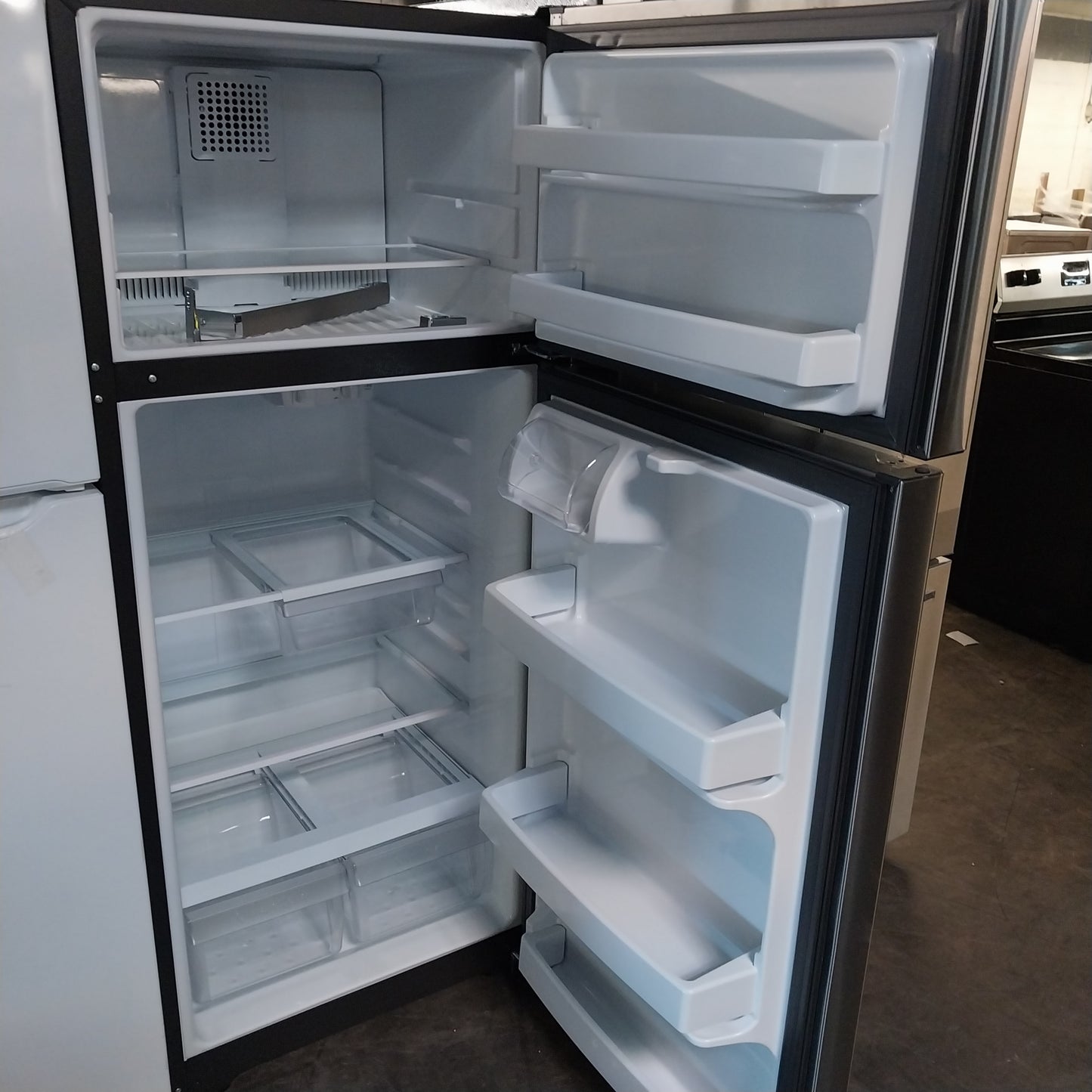 #1238 Liquidation Half Truckload of 26 Customer Return Appliances in South Carolina - Liberty