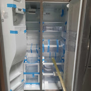 #1363 Liquidation Full Truckload of 30 Customer Return Appliances in South Carolina - Liberty
