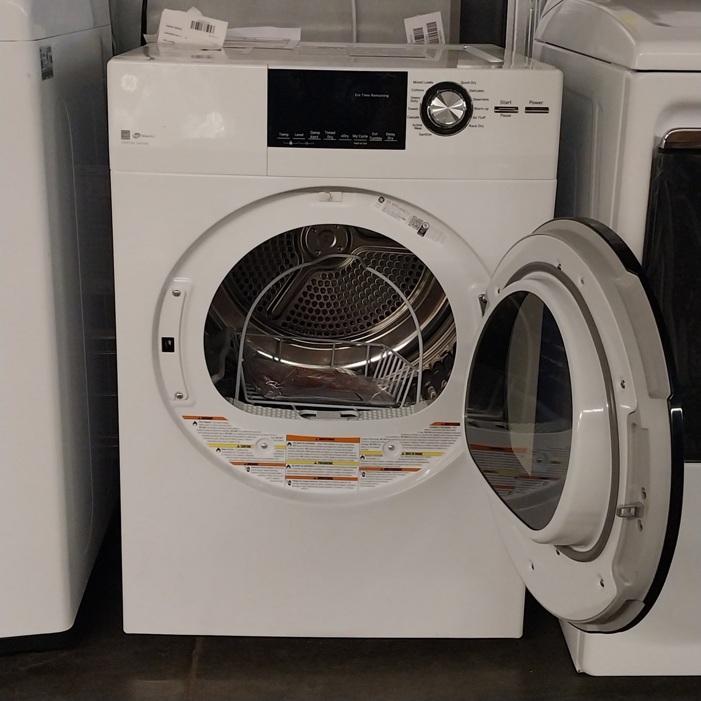 #1228 Liquidation Half Truckload of 24 Customer Return Appliances in South Carolina - Liberty