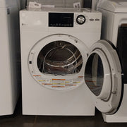 #1228 Liquidation Half Truckload of 24 Customer Return Appliances in South Carolina - Liberty