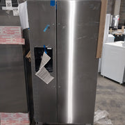 #1185 Liquidation Half Truckload of 24 Scratch and Dent Appliances in South Carolina - Saco