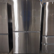 #1215 Liquidation Half Truckload of 25 Customer Return Appliances in South Carolina - Saco