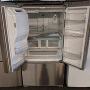 #1244 Liquidation Half Truckload of 23 Customer Return Appliances in South Carolina - Liberty