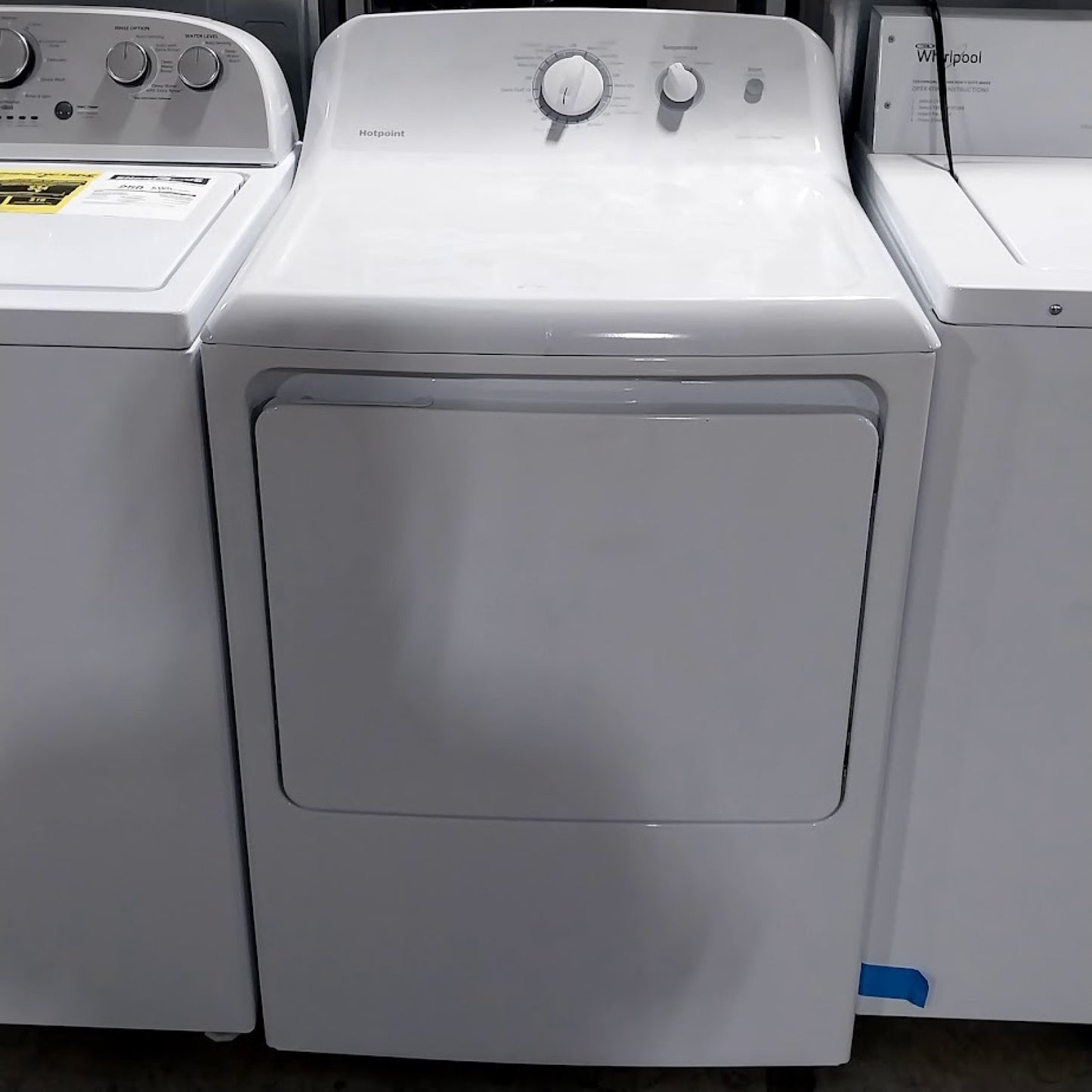#1424 Liquidation Full Truckload of 51 Customer Return Appliances in South Carolina - Saco