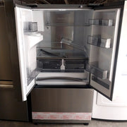 #1389 Liquidation Half Truckload of 25 Customer Return Appliances in South Carolina - Patchwork