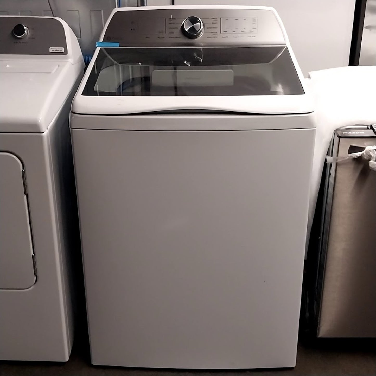 #1435 Liquidation Half Truckload of 25 Customer Return Appliances in South Carolina - Liberty