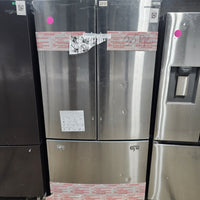 #1176 Liquidation Half Truckload of 25 Scratch and Dent Appliances in South Carolina - Saco