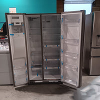 #1539 Liquidation Half Truckload of 9 Neu Processed Appliances in Texas