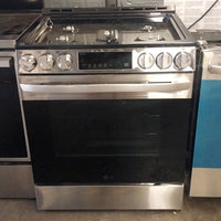 #1389 Liquidation Half Truckload of 25 Customer Return Appliances in South Carolina - Patchwork