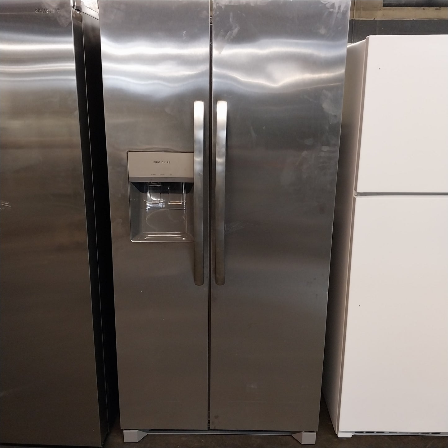 #1226 Liquidation Half Truckload of 25 Customer Return Appliances in South Carolina - Liberty