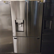 #1492 Liquidation Half Truckload of 23 Customer Return Appliances in South Carolina - Patchwork