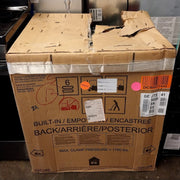 #1407 Liquidation Half Truckload of 24 Customer Return Appliances in South Carolina - Liberty