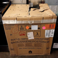 #1407 Liquidation Half Truckload of 24 Customer Return Appliances in South Carolina - Liberty