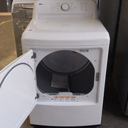 #1347 Liquidation Half Truckload of 23 Customer Return Appliances in South Carolina - Liberty