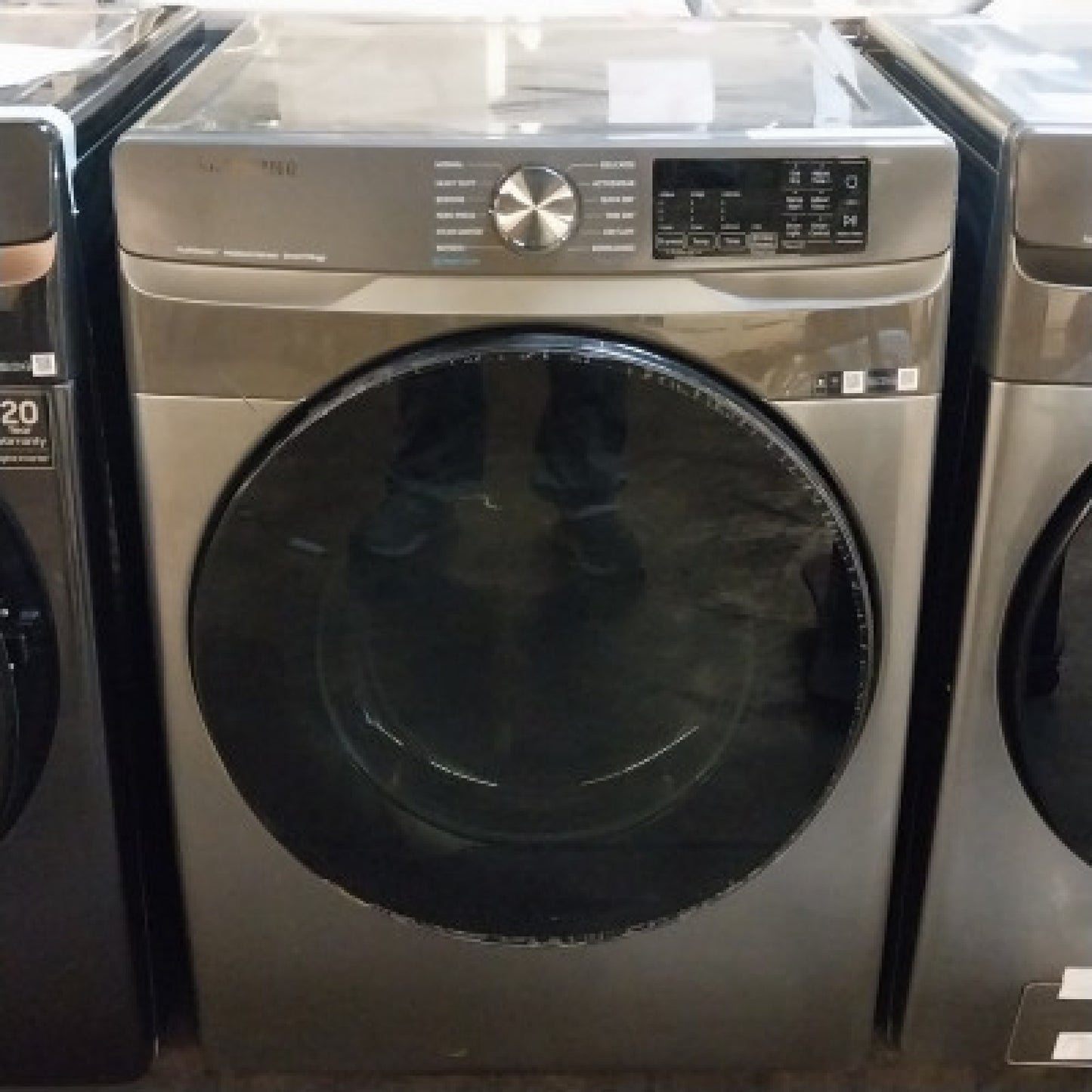 #1446 Liquidation Full Truckload of 53 Customer Return Appliances in South Carolina - Liberty