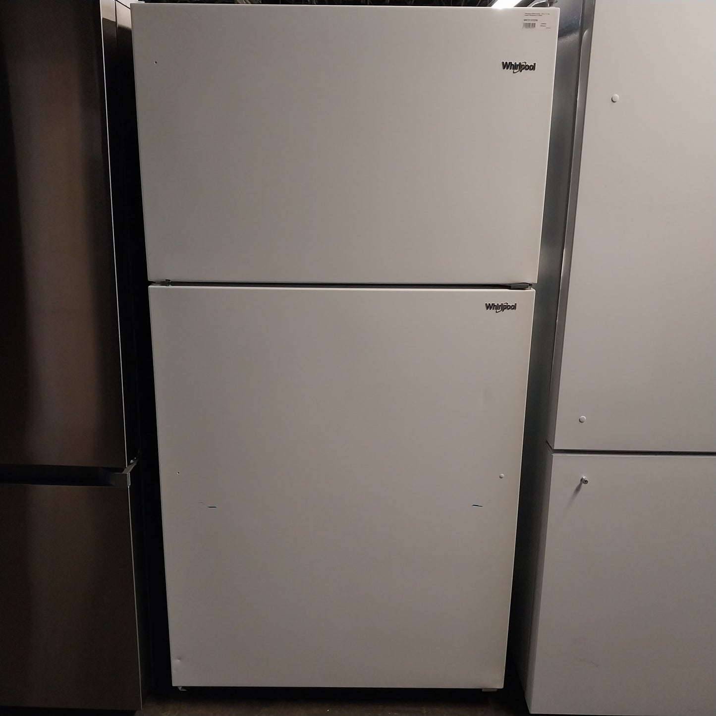 #1260 Liquidation Half Truckload of 24 Customer Return Appliances in South Carolina - Liberty