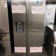 #1238 Liquidation Half Truckload of 26 Customer Return Appliances in South Carolina - Liberty