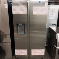 #1238 Liquidation Half Truckload of 26 Customer Return Appliances in South Carolina - Liberty