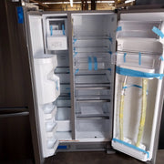 #1384 Liquidation Half Truckload of 23 Customer Return Appliances in South Carolina - Liberty