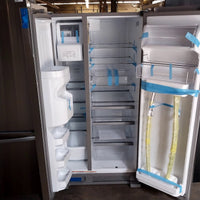 #1384 Liquidation Half Truckload of 23 Customer Return Appliances in South Carolina - Liberty