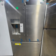 #1176 Liquidation Half Truckload of 25 Scratch and Dent Appliances in South Carolina - Saco