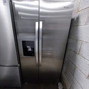 #1186 Liquidation Half Truckload of 25 Customer Return Appliances in South Carolina - Saco