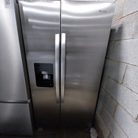 #1186 Liquidation Half Truckload of 25 Customer Return Appliances in South Carolina - Saco