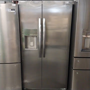 #1332 Liquidation Full Truckload of 51 Customer Return Appliances in South Carolina - Liberty