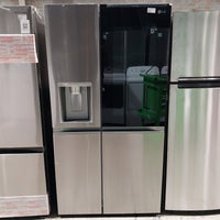 #1316 Liquidation Half Truckload of 24 Customer Return Appliances in South Carolina - Saco