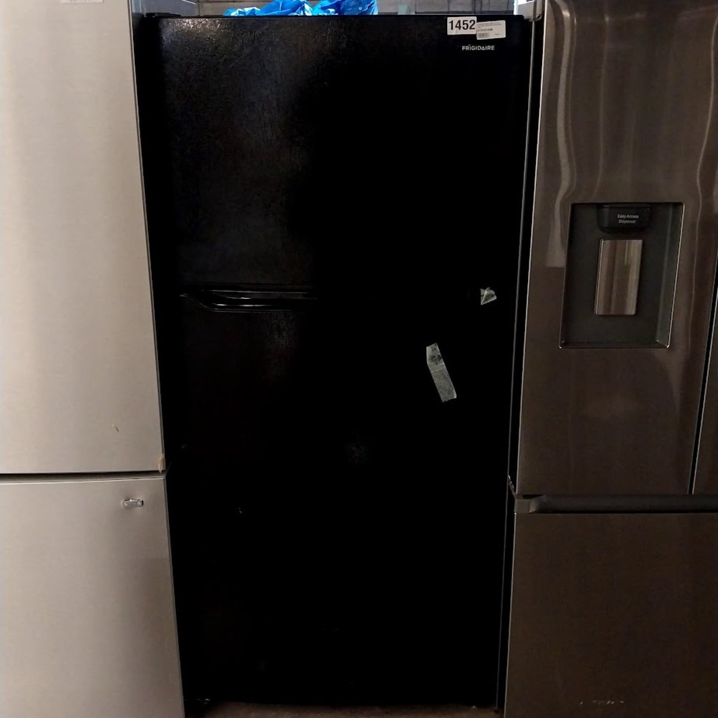 #1481 Liquidation Full Truckload of 50 Customer Return Appliances in South Carolina - Liberty