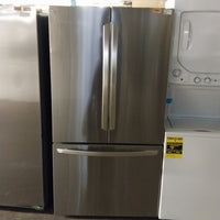 #1493 Liquidation Half Truckload of 24 Customer Return Appliances in South Carolina - Patchwork