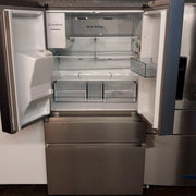 #1462 Liquidation Full Truckload of 51 Customer Return Appliances in South Carolina - Liberty
