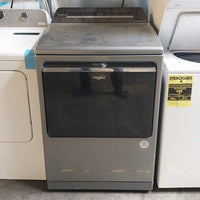 #1313 Liquidation Half Truckload of 22 Customer Return Appliances in South Carolina - Liberty