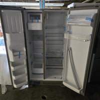#1515 Liquidation Half Truckload of 23 Customer Return Appliances in South Carolina - Patchwork