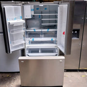 #1385 Liquidation Full Truckload of 35 Customer Return Appliances in South Carolina - Liberty