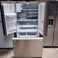 #1385 Liquidation Full Truckload of 35 Customer Return Appliances in South Carolina - Liberty
