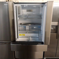 #1412 Liquidation Half Truckload of 25 Customer Return Appliances in South Carolina - Patchwork