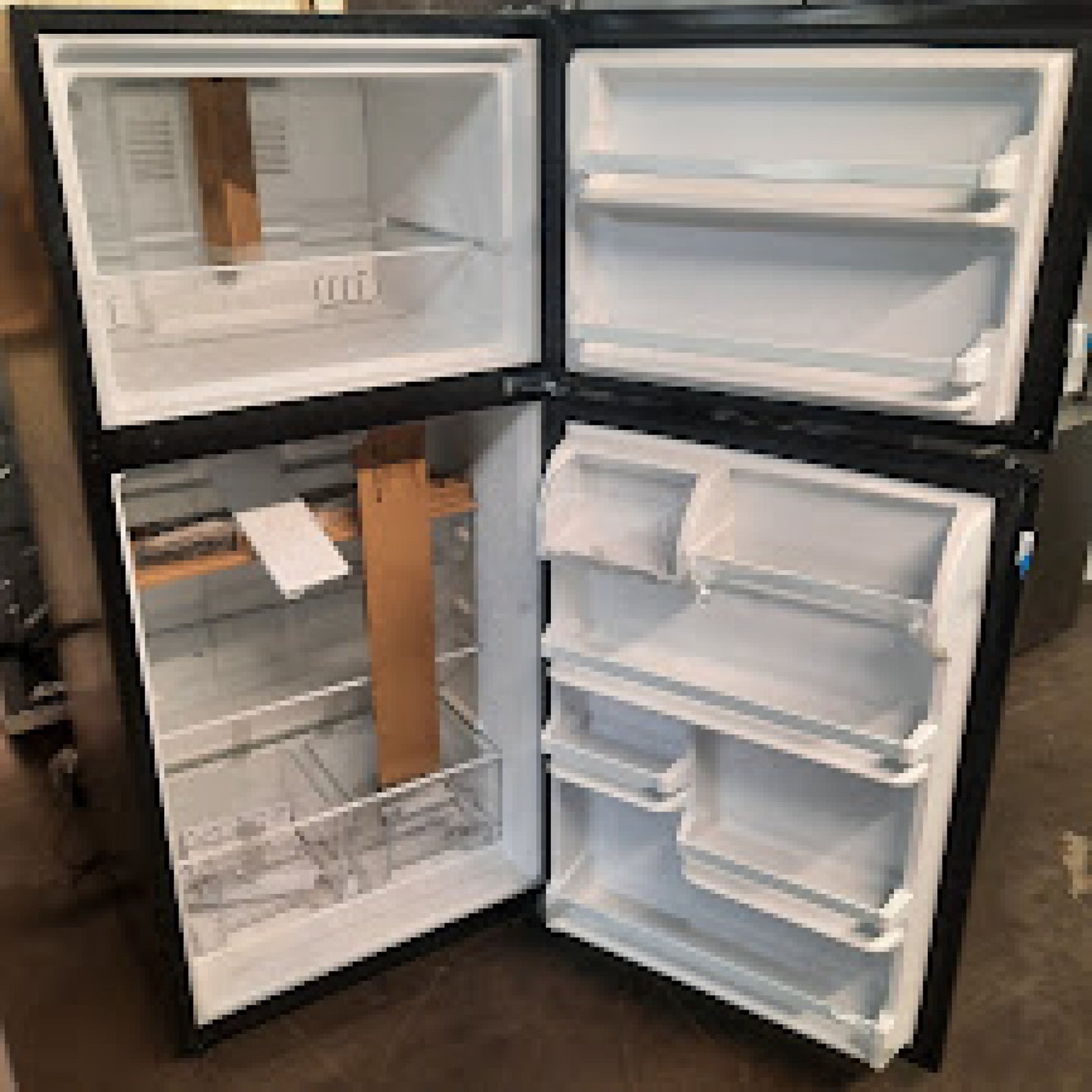 #1341 Liquidation Half Truckload of 21 Customer Return Appliances in South Carolina - Liberty