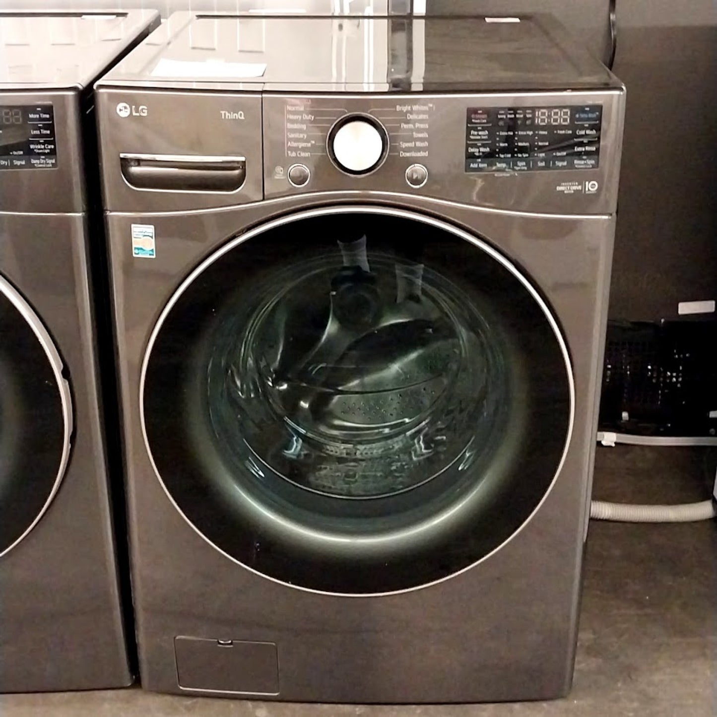 #1460 Liquidation Full Truckload of 52 Customer Return Appliances in South Carolina - Liberty