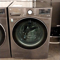 #1460 Liquidation Full Truckload of 52 Customer Return Appliances in South Carolina - Liberty