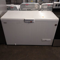 #1346 Liquidation Half Truckload of 21 Customer Return Appliances in South Carolina - Liberty