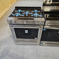 #1192 Liquidation Half Truckload of 5 Neu Processed Appliances in Texas