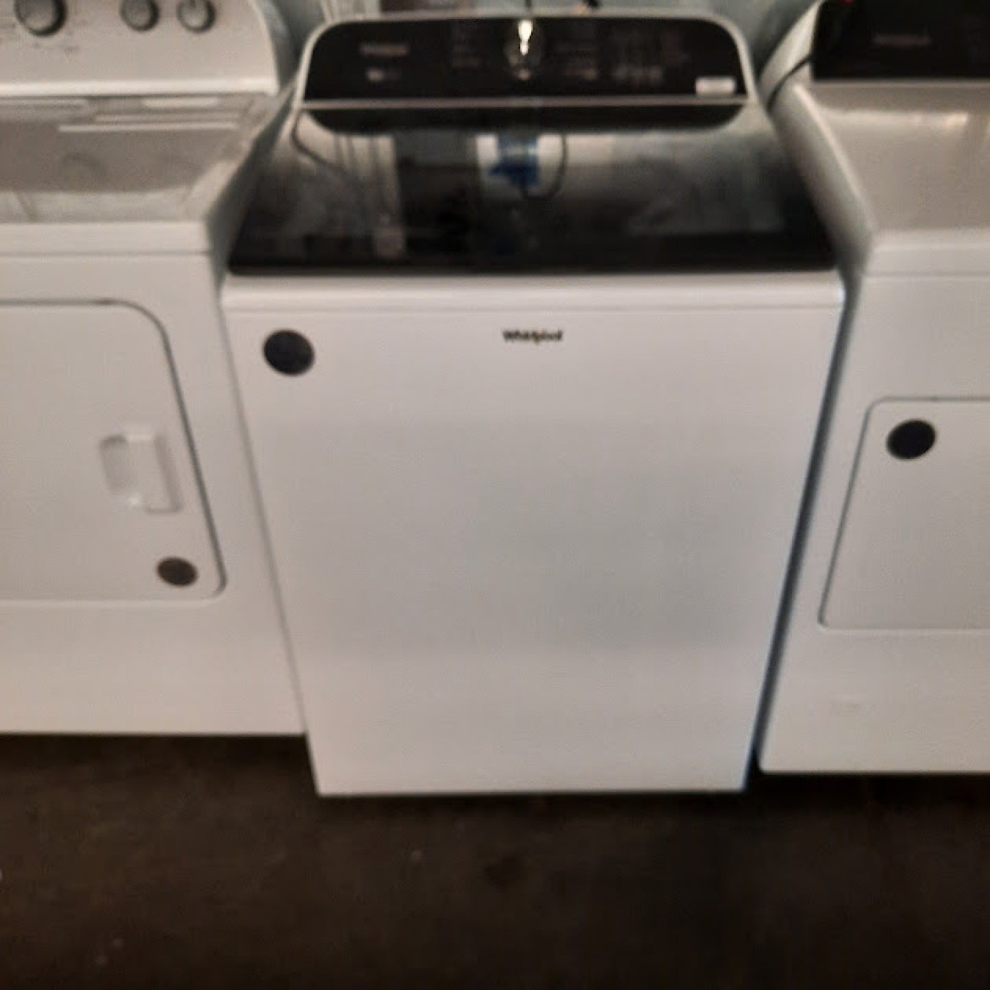 #1452 Liquidation Full Truckload of 52 Customer Return Appliances in South Carolina - Liberty